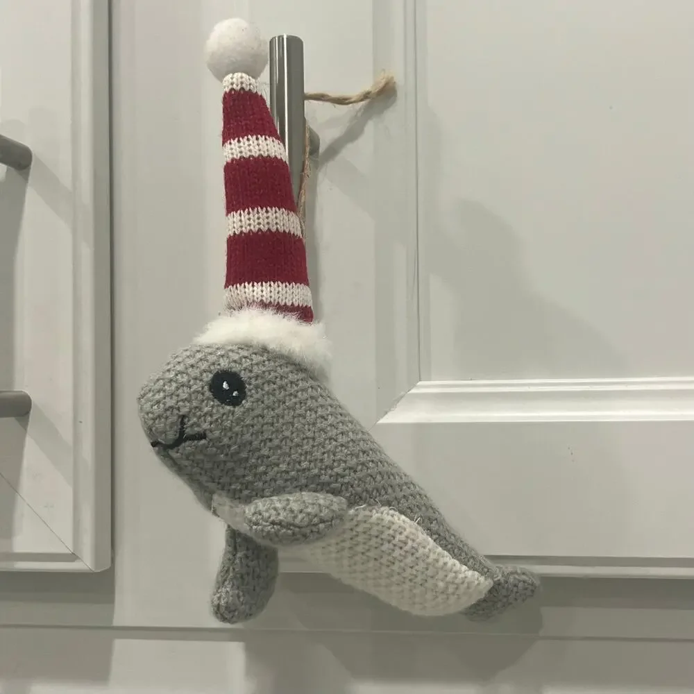 No brand crochet christmas